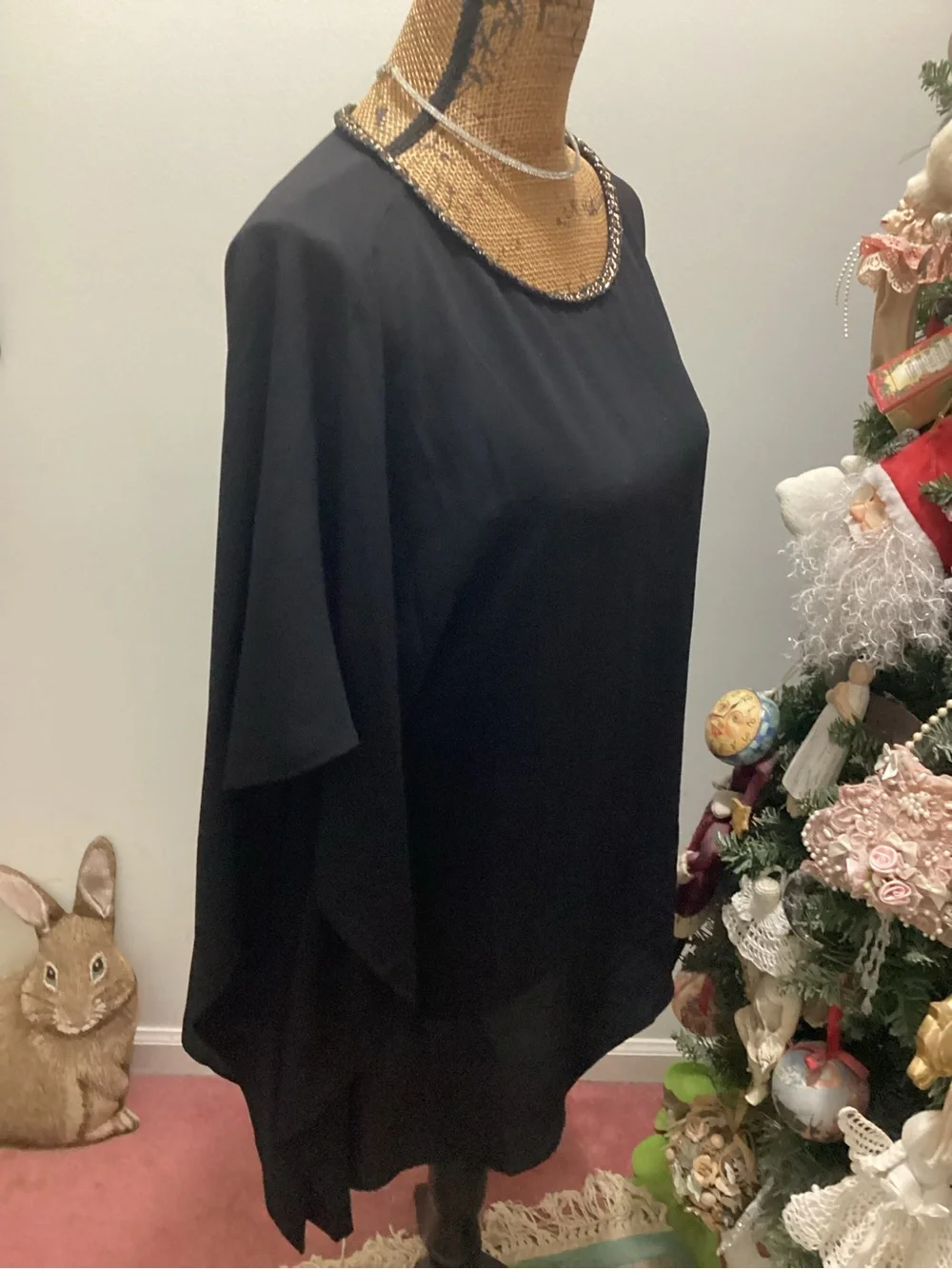 Michael Kors Elagant Top